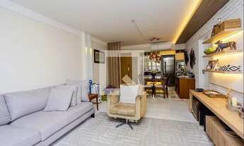 Imagem 4: Apartamento para Aluguel - Moema, 3 Quartos, 110 m2