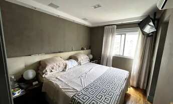 Imagem 7: APARTAMENTO TOTALMENTE MOBILIADO NA BELA CINTRA