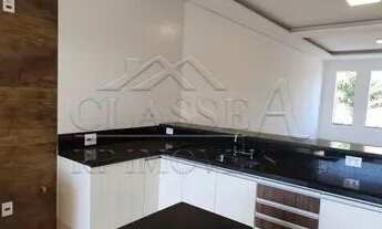 Imagem: Bonfim Paulista - Casa de Condomínio