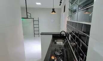 Imagem 5: Vendo Kitnet no Recreio dos Bandeirantes na gilka Machado próximo praia