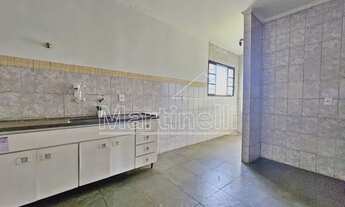 Imagem 3: Ribeirão Preto - Casa Padrão - Jardim Castelo Branco