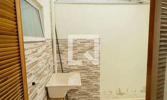 Imagem 6: Apartamento para Aluguel - Vila Lusitânia, 1 Quarto, 42 m2