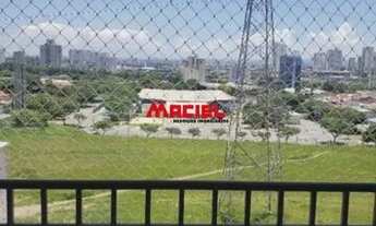 Imagem 4: Apartamento Padrão em São José dos Campos