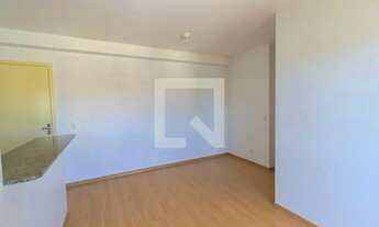 Imagem 2: Apartamento para Aluguel - Interlagos, 1 Quarto, 55 m2