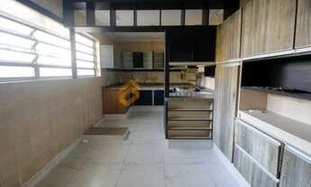 Imagem 2: SOBRADO COM 4 DORMITÓRIOS, SENDO 1 SUÍTE E 2 VAGAS NO PLANALTO PAULISTA!!