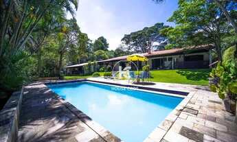 Imagem 4: Casa com 3 dormitórios à venda, 428 m² por R$ 1.100.000 - Chácaras Aurora - Embu das Artes