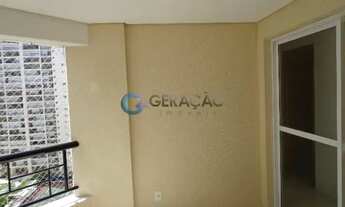 Imagem 5: Apartamento Padrão em São José dos Campos