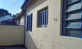 Imagem 2: Casa para aluguel e venda possui 115 metros quadrados com 4 quartos em Centro - Taubaté