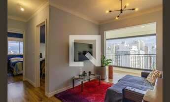 Imagem 3: Apartamento para Aluguel - Panamby, 2 Quartos, 67 m2