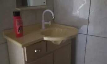 Imagem 5: Casa para aluguel possui 60 metros quadrados com 2 quartos com suite , sem garagem