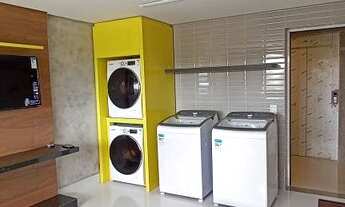 Imagem 6: Inovatto / Cambeba / 2 suítes / 53 metros / Andar Alto / Lazer