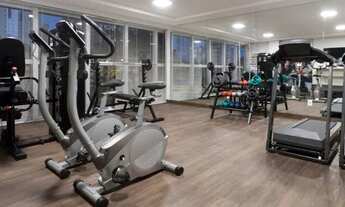 Imagem 7: Apartamento à venda 3 quartos 1 suíte 2 banheiros 1 vaga Manaíra João Pessoa