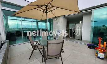 Imagem 2: Cobertura Duplex 3 quartos de 225m² à venda - Aceita troca em casa de menor valor