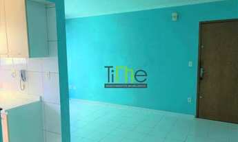 Imagem 7: Apartamento com 1 dormitório para alugar, 60 m² por R$ 1.500,00/mês - Nova Gerty - São Cae