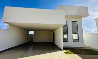 Imagem 2: CASA COM3 QUARTOS E 3 SUÍTES, NA PONTE ALTA NORTE, GAMA