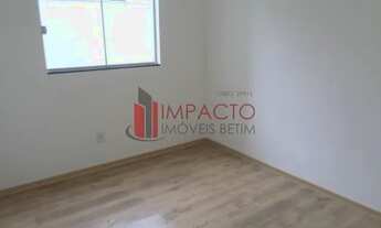 Imagem 7: Casa para venda tem 154 metros quadrados com 3 quartos em Senhora das Graças - Betim - MG