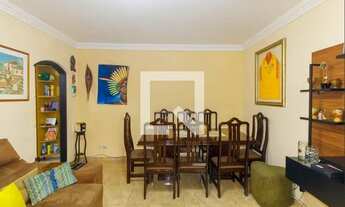 Imagem 4: Casa para Aluguel - Vila Ema, 2 Quartos, 137 m2