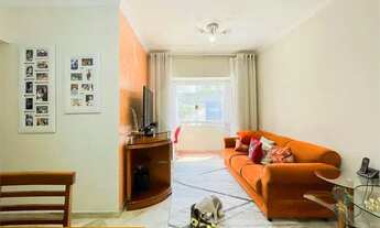 Imagem 2: Apartamento - Saúde - 2 Dormitórios / Quartos - 1 Suíte - 2 Vagas - Venda / Compra