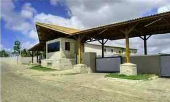 Imagem: Apartamento para venda com 54 metros quadrados