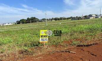 Imagem 2: Terrenos à venda, 250 m² por R$ 185.000 - Loteamente Mostapha Osman- Foz do Iguaçu/PR