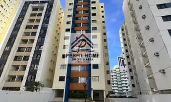 Imagem 5: Apartamento para Locação em Salvador, Imbuí, 1 dormitório, 1 banheiro, 1 vaga