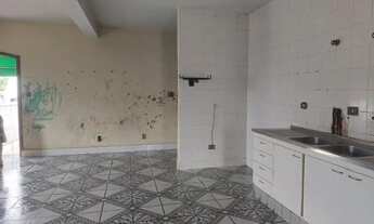 Imagem 3: Casa + Barracão (Oportunidade