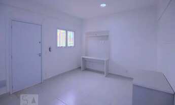 Imagem 6: Apartamento para Aluguel - Bom Retiro, 1 Quarto, 30 m2