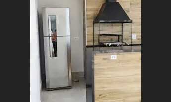 Imagem 2: Apartamento 03 dormitorios Sendo uma suite