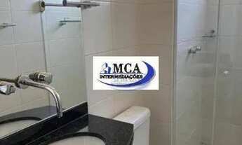 Imagem 6: Apartamento 3 dormitórios à venda, 108 m² - Edifício Placere - Taubaté/SP