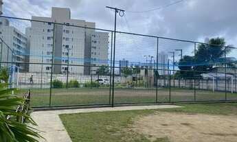 Imagem 5: Apartamento para aluguel possui 55 metros quadrados com 2 quartos