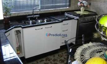 Imagem 5: Casa com 4 dormitórios à venda, 650 m² por R$ 890.000,00 - Vila Amália - São Paulo/SP