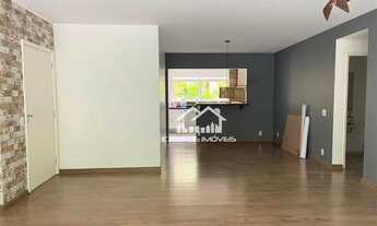 Imagem 2: Aluga ótimo apartamento com 132m² na Vila Andrade