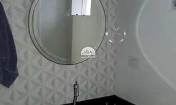 Imagem 7: Sobrado para aluguel, 2 quartos, 1 suíte, 2 vagas, Pioneiros Catarinense - Cascavel/Pr