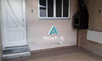 Imagem 5: Sobrado com 2 dormitórios à venda, 92 m² - Vila Príncipe de Gales - Santo André/SP