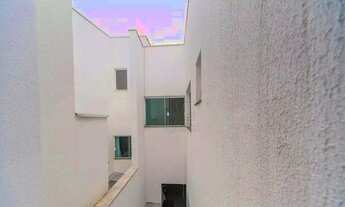 Imagem 6: Apartamento com 2 dormitórios para alugar, 50 m² por R$ 1.744,89/mês - Vila Alto de Santo