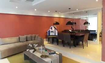 Imagem 3: CASA À VENDA EM CAMBOINHAS DE ALTO PADRÃO COM 5 DORMITÓRIOS E EXELENTE ÁREA DE LAZER