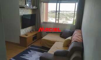 Imagem: Apartamento Padrão em São José dos Campos