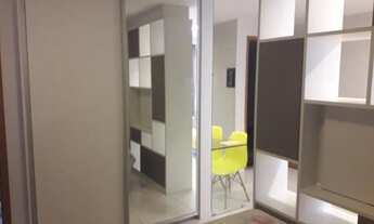 Imagem 6: Flat para aluguel com 29 metros quadrados com 1 quarto em Boa Viagem - Recife - PE