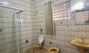 Imagem 7: Casa com 2 dormitórios para alugar por R$ 1.500,00/mês - Centro - Paulínia/SP