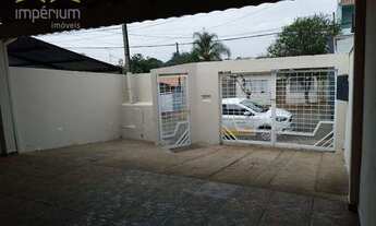 Imagem 3: Casa com 2 dormitórios para alugar, 102 m² por R$ 1.130,60/mês - Jardim Guanabara - Americ