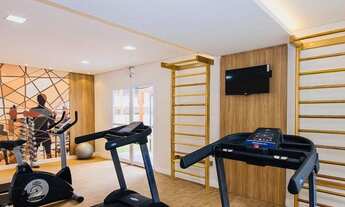 Imagem 7: Ótimo apto de 3 dormitórios sendo 1 suíte, todo planejado