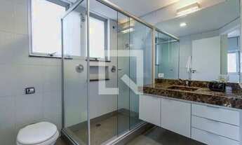 Imagem 2: Apartamento para Aluguel - Jardim Paulista, 2 Quartos, 100 m2