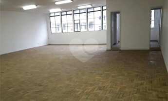 Imagem 6: Prédio de 6 andares na Bela Vista