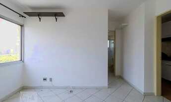 Imagem 2: Apartamento para Aluguel - Vila Mascote, 1 Quarto, 40 m2