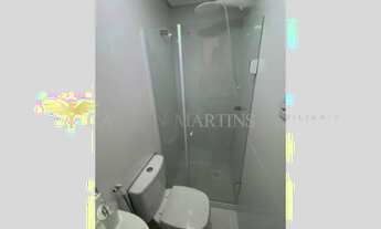 Imagem 3: Apartamento com 2 quartos em 57m² com 1 vaga de garagem no Costa Azul - Excelente