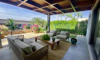 Imagem 2: Araçatuba - Casa de Condomínio - Alvorada