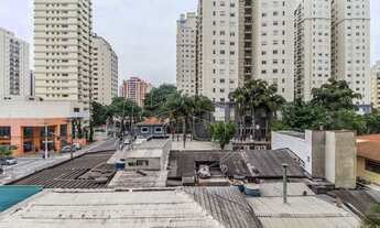 Imagem 4: São Paulo - Apartamento Padrão - Moema Índios