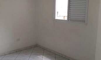 Imagem 5: APARTAMENTO COM 3 DORMITÓRIOS À VENDA, 92 M² POR R$ 370.000,00 - VILA AMÉRICA - SANTO ANDR