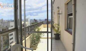 Imagem 6: Cobertura com 3 dormitórios à venda, 155 m² - Pinheiros - São Paulo/SP