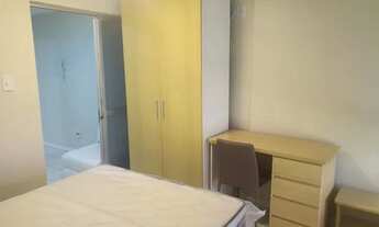 Imagem 7: Kitinete -asa norte mo